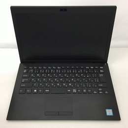 〔中古〕VJPG11/1889 インテル® Core™ i5 プロセッサー -8250U (4C8T)/8GB/128GB (SSD)/UHD Graphics 620/Windows11 Pro(中古保証3ヶ月間)