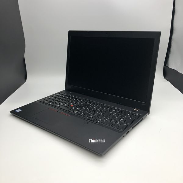 lenovo 〔中古〕【MARN11P】L580/1890 (ThinkPad L580 20LXS04800