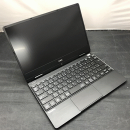 〔中古〕【MARS11P】VKT13H/1893/12.5inch/i5 8200Y (1.30GHz)/8GB/Intel UHD(中古保証3ヶ月間)