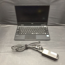 〔中古〕【MARS11P】VKT13H/1893(PC-VKT13HGGHC35ZEREZ)(中古保証3ヶ月間)