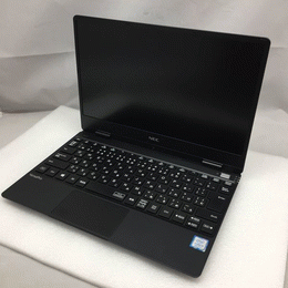〔中古〕【MARS11P】VKT13H/1893/12.5inch/i5 8200Y (1.30GHz)/8GB/Intel UHD(中古保証3ヶ月間)