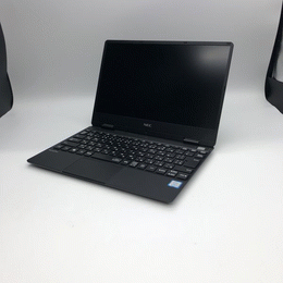 〔中古〕【MARS11P】VKT13H/1893/12.5inch/i5 8200Y (1.30GHz)/8GB/Intel UHD(中古保証3ヶ月間)