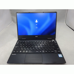〔中古〕【MARS11P】VKT13H/1893/12.5inch/i5 8200Y (1.30GHz)/8GB/Intel UHD(中古保証3ヶ月間)