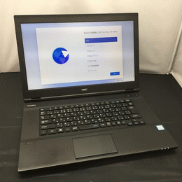 〔中古〕【MARN11P】VKT16X/1898/15.6inch/i5 8250U (1.60GHz)/8GB/Intel UHD(中古保証3ヶ月間)