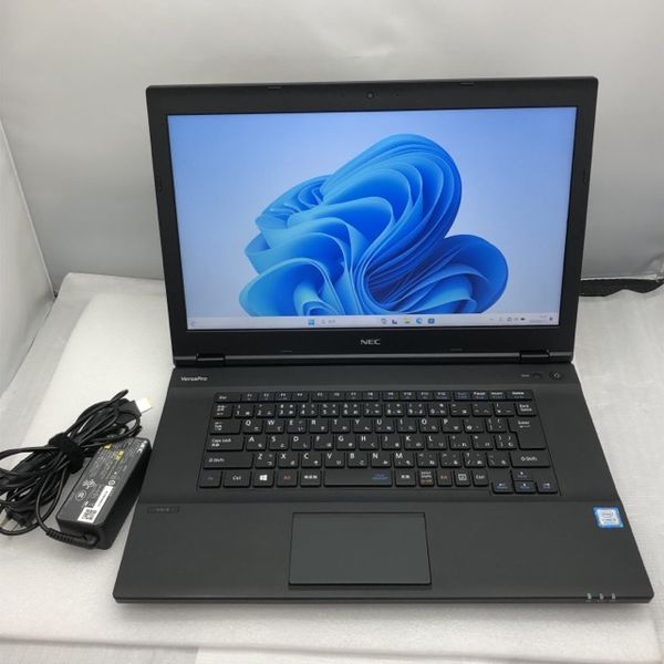 NEC 〔中古〕PC-VKT16XZG4/ インテル® Core™ i5 プロセッサー -8250U ...