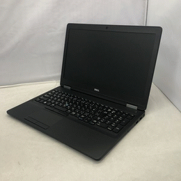 〔中古〕【MARN10P】E5570/2060/15.6inch/i5 6200U (2.30GHz)/8GB/Intel HD(中古保証3ヶ月間)
