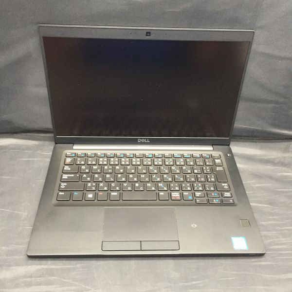 DELL 〔中古〕【MARS10P】7390/2157（Latitude 7390）（中古保証3ヶ月 