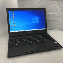 〔中古〕【MARN10H】VJL24/2337/15.6inch/i3 7100U (2.40GHz)/8GB/Intel HD(中古保証3ヶ月間)