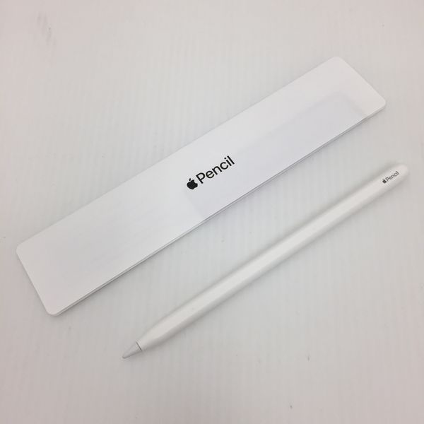 新古 Apple pencil 2