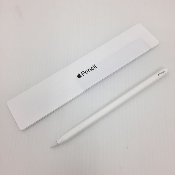 APPLE 〔中古〕Apple Pencil 第2世代 MU8F2J/A（中古保証1ヶ月間