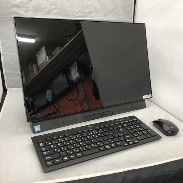 【ジャンク品】PC-DA770MAB