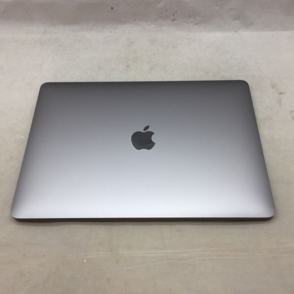 APPLE 〔中古〕MacBook Air (Retina・13-inch・2020) ｽﾍﾟｰｽｸﾞﾚｲ MWTJ2J ...