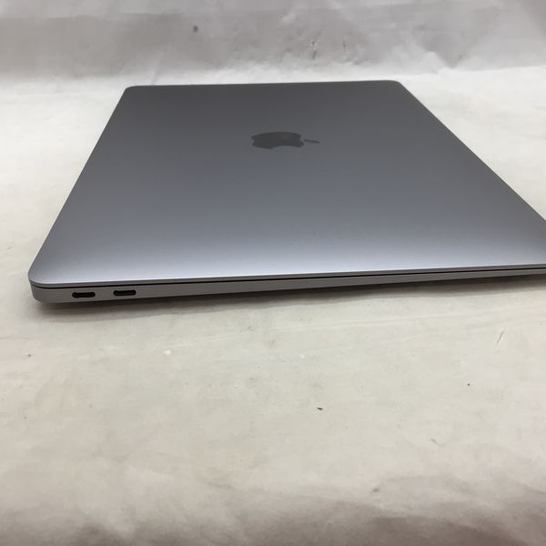 APPLE 〔中古〕MacBook Air (Retina・13-inch・2020) ｽﾍﾟｰｽｸﾞﾚｲ MWTJ2J ...