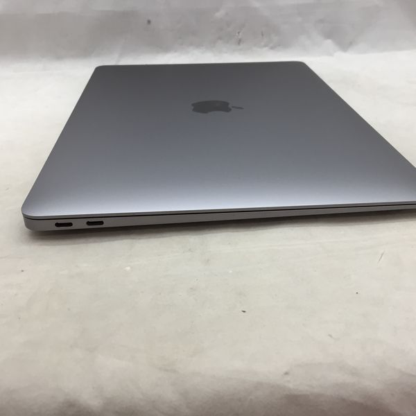 MacBook Airスペースグレイ2020