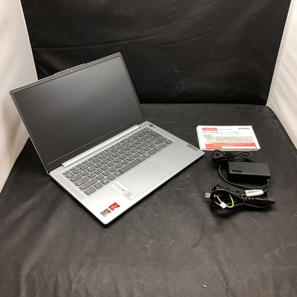 lenovo 〔中古〕IdeaPad Flex 5 14ABR8（中古保証3ヶ月間