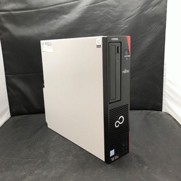 〔中古〕FMVD43001（中古保証3ヶ月間）