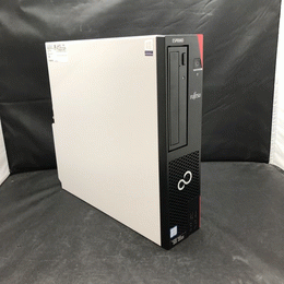 〔中古〕FMVD43001（中古保証3ヶ月間）