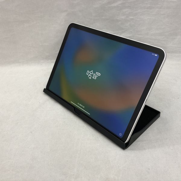 APPLE 〔中古〕iPad (第10世代) Wi-Fiモデル 256GB シルバー MPQ83J/A