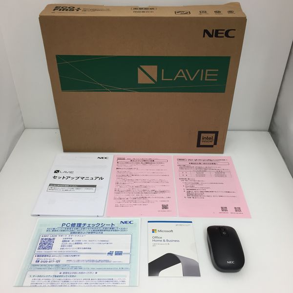 pc-n1570fal-e3 中古 NEC 〔中古〕PC-N1570FAL-E3(中古保証3ヶ月間) | パソコン工房