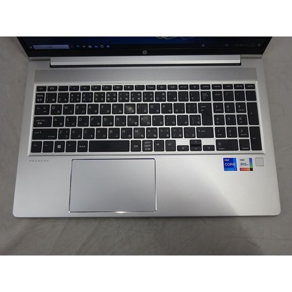 HP 〔中古〕HP ProBook 650 G8（中古保証3ヶ月間） | パソコン工房