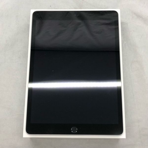 APPLE 〔中古〕iPad (第9世代) Wi-Fiﾓﾃﾞﾙ 256GB ｼﾙﾊﾞｰ MK2P3J/A（中古