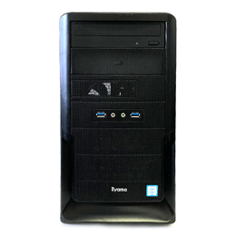 ハイエンド中古ゲーミング デスクトップPC | パソコン工房【公式通販】