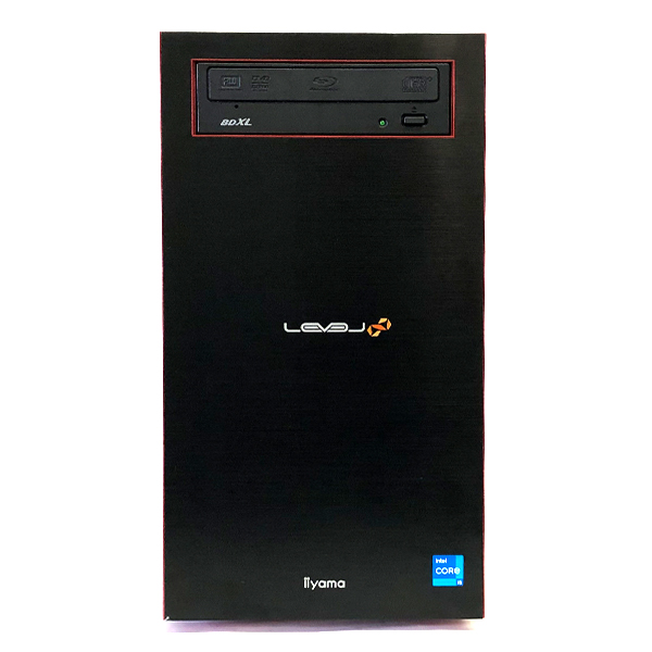 iiyama 〔中古〕 LEVEL ILeDXs-M056-A114 / インテル® Core™ i5-11400 