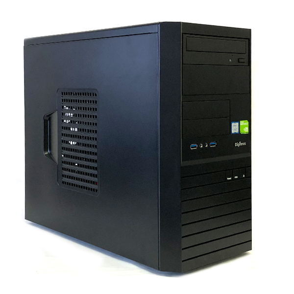 Core i5-9400 パソコンraytrek debut! IM raytrek debut! MX
