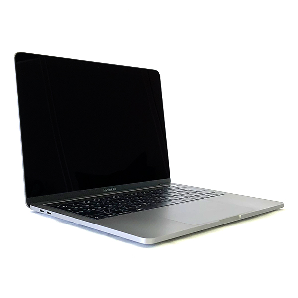 APPLE 〔中古〕MacBook Pro (13-inch・ 2016・ Four Thunderbolt 3