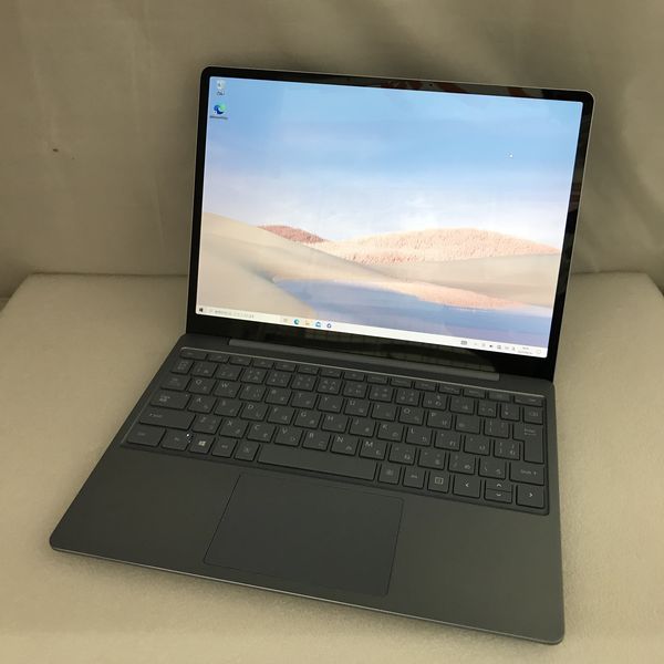 Microsoft 〔中古〕Surface Laptop Go 12.4ｲﾝﾁ インテル® Core™ i5 ...