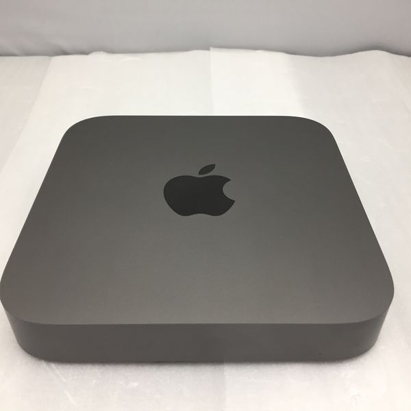 Apple Mac mini 2018 i7/32GB/1TB 良品 保証付