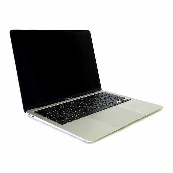 APPLE 〔中古〕MacBook Air (M1・2020) (中古保証3ヶ月間) | パソコン