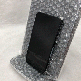 〔中古〕iPhone13 128GB ミッドナイト MLNC3J/A SIMフリー版（中古保証1ヶ月間）