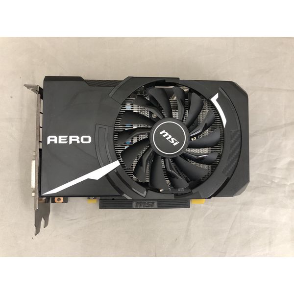 MSI GTX1060 AERO ITX 6G OC