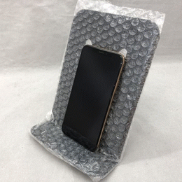 〔中古〕iPhone XS 256GB ｺﾞｰﾙﾄﾞ MTE22J/A au対応（中古保証1ヶ月間）