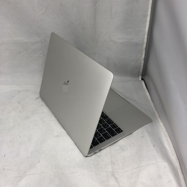 APPLE 〔中古〕MacBook Air Retina・ inch・ ｼﾙﾊﾞｰ MWTK2J/A
