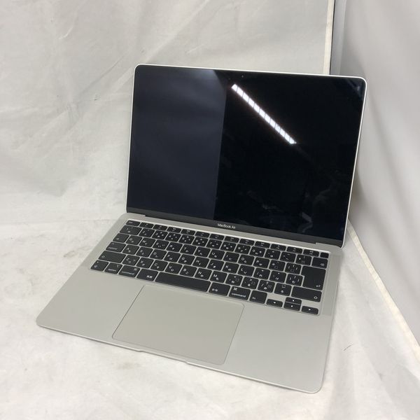 MacBook Air 2020 シルバー