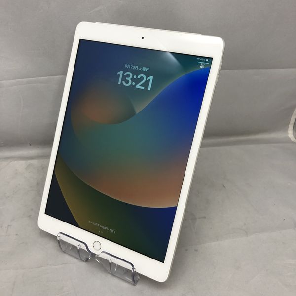 Apple iPad第8世代 32GB SILVER-