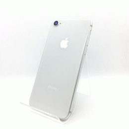 iPhone XR 64GB ホワイト シルバー SIMフリー