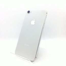 iPhone 8 64GB シルバー