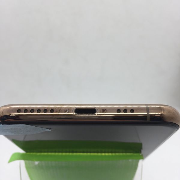 APPLE 〔中古〕iPhone11Pro 256GB ゴールド MWC92J/A SoftBank