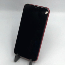 APPLE 〔中古〕iPhone11 128GB NWM02J/A Black docomoSIMロック