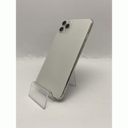 APPLE 〔中古〕iPhone11ProMax 256GB スペースグレイ MWHJ2J/A