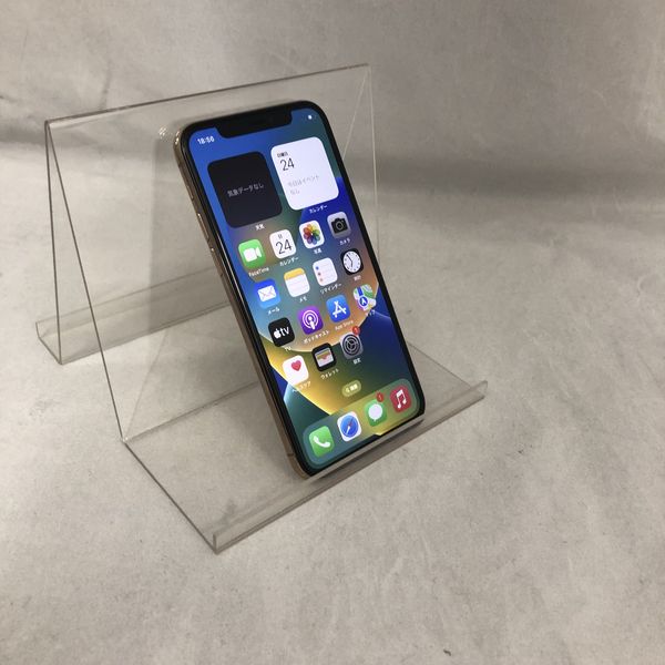 iPhone11pro 256gb docomo ゴールド