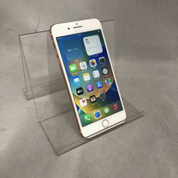 〔中古〕iPhone8 Plus 64GB レッド MRTL2J/A SoftBank対応端末 SIMロック解除品(中古保証10日間)