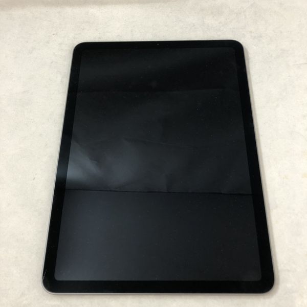 iPad Air4 グレー６４GB wifiモデル
