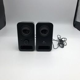 〔中古〕Multimedia Speakers Z150BK（中古保証1ヶ月間）