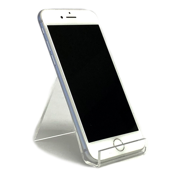 APPLE 〔中古〕即納 iPhone8 64GB シルバー MQ792J/A docomo対応端末