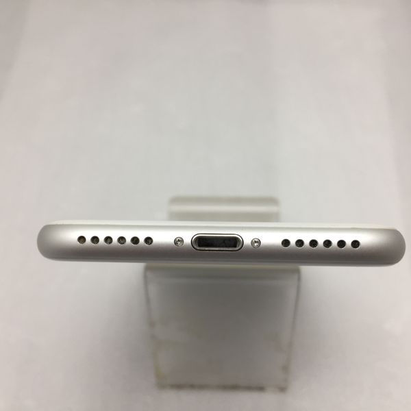 APPLE 〔中古〕iPhone8 64GB シルバー MQ792J/A au対応端末 SIMロック