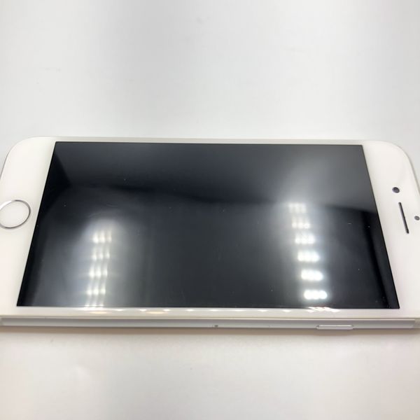 APPLE 〔中古〕iPhone8 64GB シルバー MQ792J/A docomo対応端末 SIM